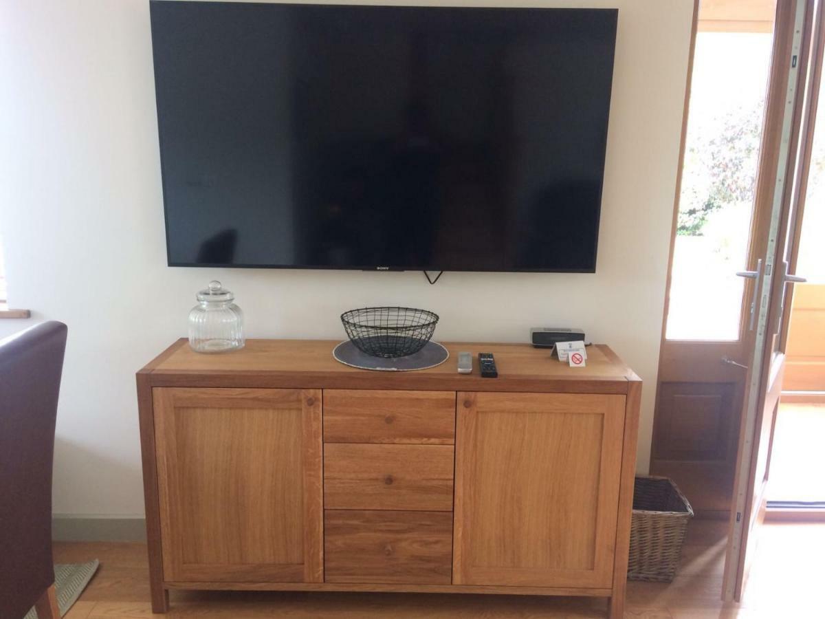 Woodstore Уелс Екстериор снимка