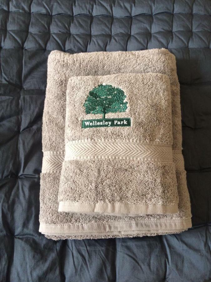 Woodstore Уелс Екстериор снимка
