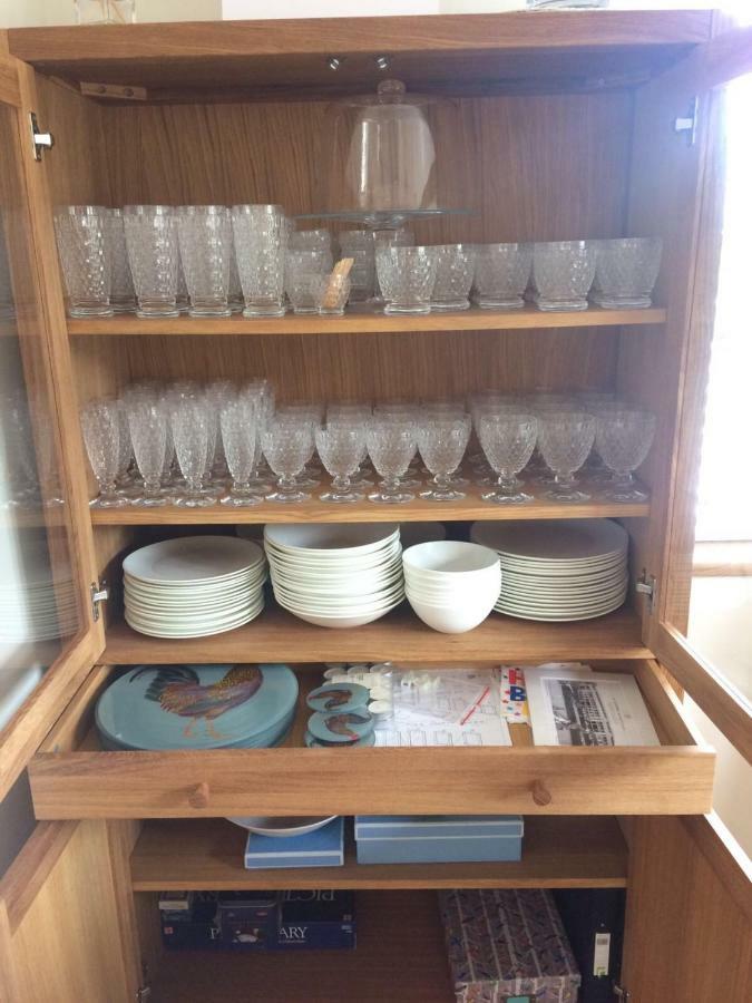 Woodstore Уелс Екстериор снимка