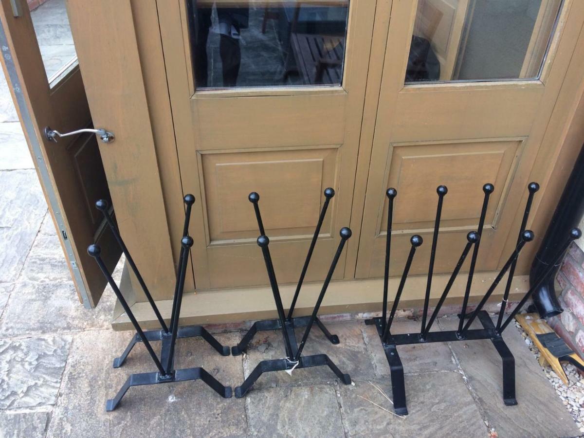 Woodstore Уелс Екстериор снимка